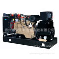 800kw TaiFa natural gas gensets manufacturer with ISO9001 certificate